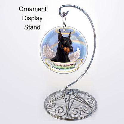 Car Pendant Dog Home Decoration Acrylic