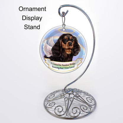 Car Pendant Dog Home Decoration Acrylic