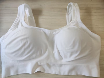 Plus-size S-3XL Premium Shaper Bra Women Shaper Bra Sexy Bright Lingerie Female Underwear