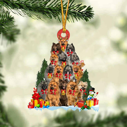 Car Pendant Dog Home Decoration Acrylic