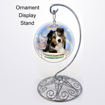 Car Pendant Dog Home Decoration Acrylic