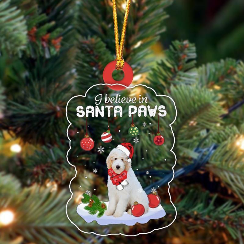 Car Pendant Dog Home Decoration Acrylic