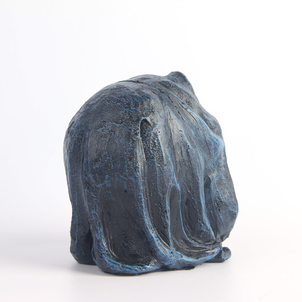 Bone Skull Head Devil Ghost Resin Skull Crafts