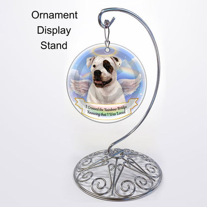 Car Pendant Dog Home Decoration Acrylic