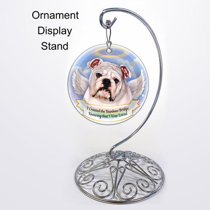Car Pendant Dog Home Decoration Acrylic