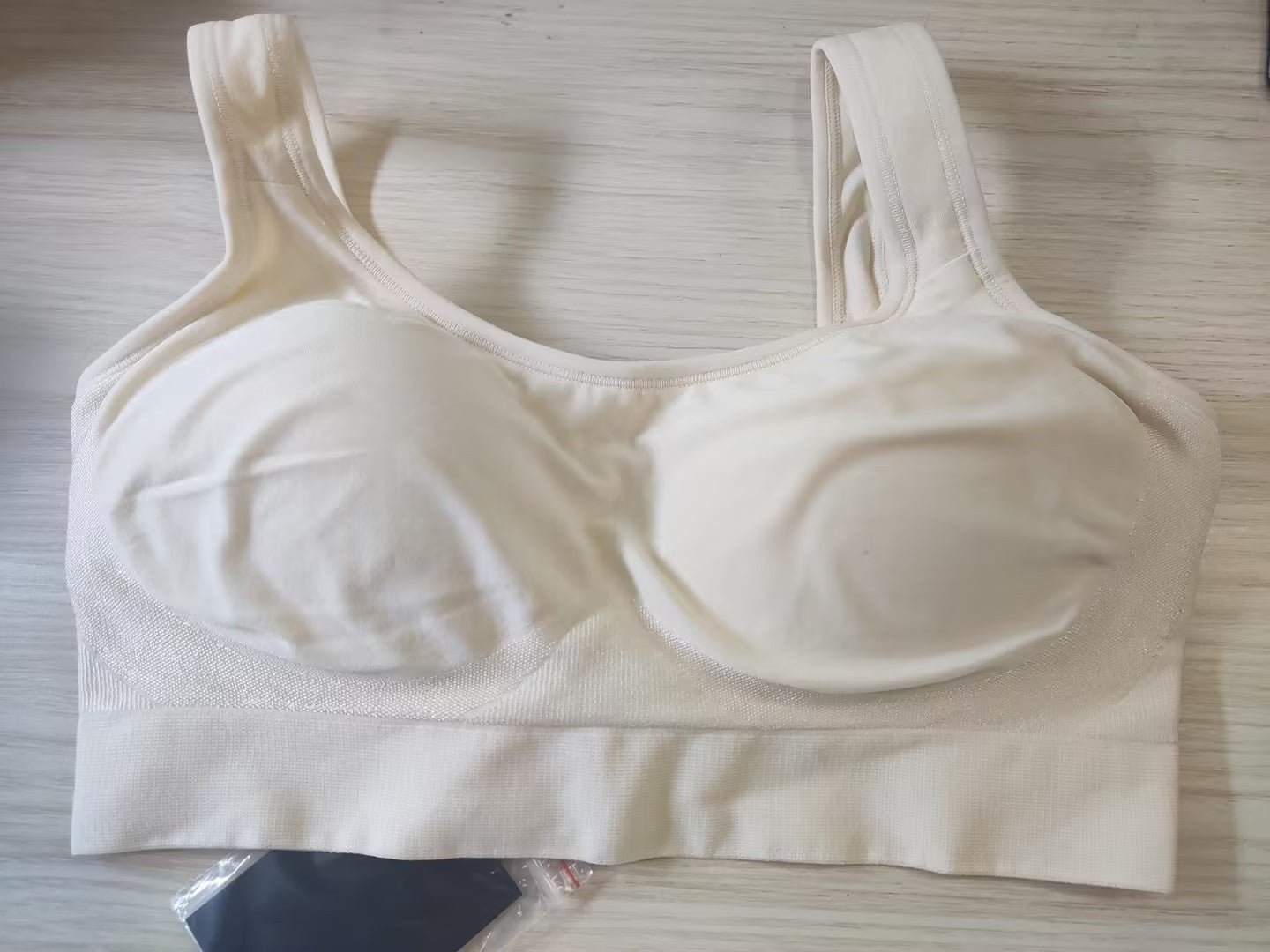 Plus-size S-3XL Premium Shaper Bra Women Shaper Bra Sexy Bright Lingerie Female Underwear