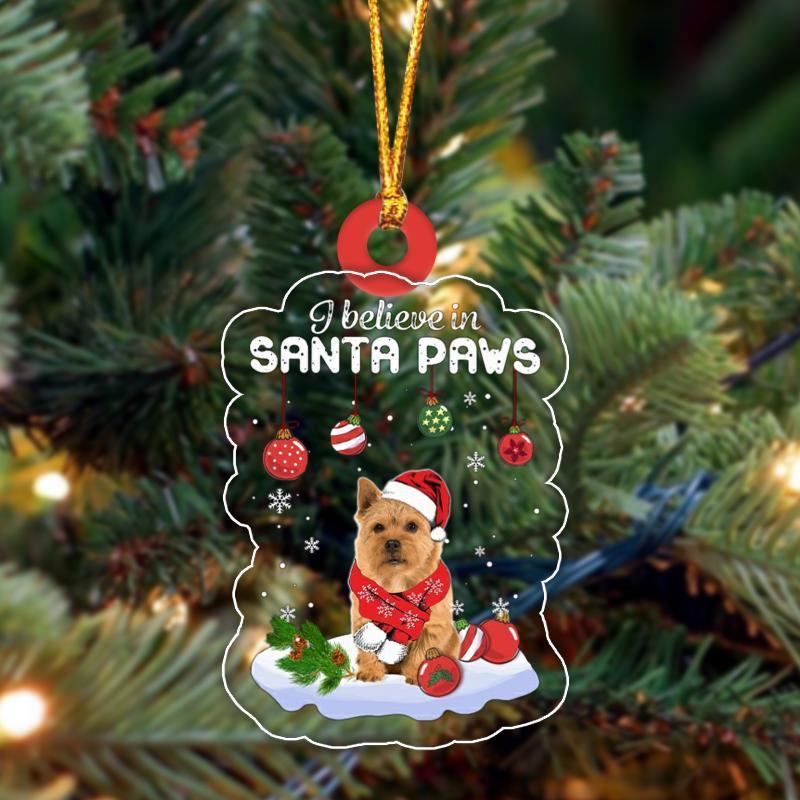 Car Pendant Dog Home Decoration Acrylic