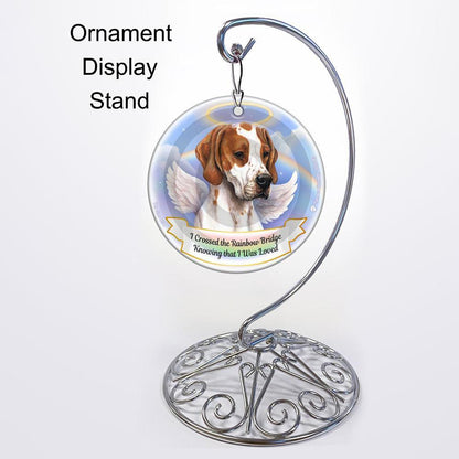 Car Pendant Dog Home Decoration Acrylic