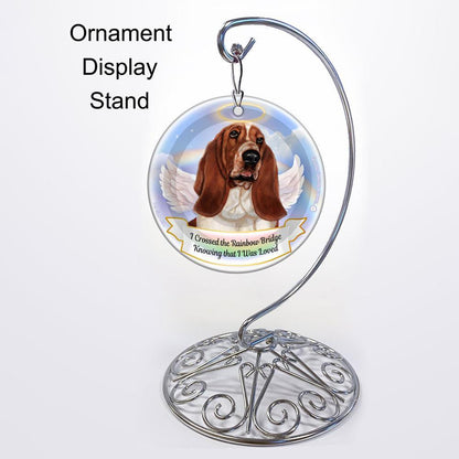 Car Pendant Dog Home Decoration Acrylic