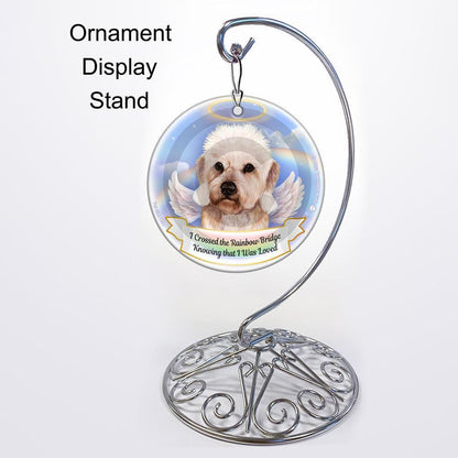 Car Pendant Dog Home Decoration Acrylic