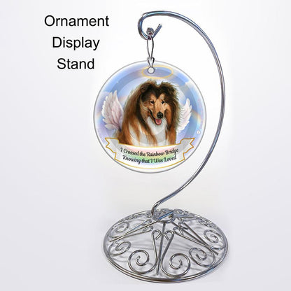 Car Pendant Dog Home Decoration Acrylic