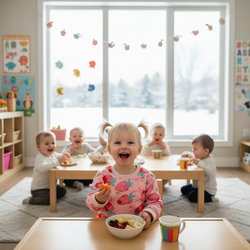 Thickened Thermal  For Boys, Girls Autumn, Winter Clothes