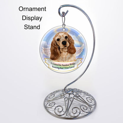 Car Pendant Dog Home Decoration Acrylic