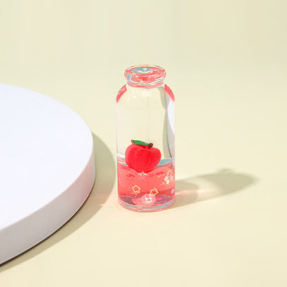 Ins Wind Acrylic Key Chain