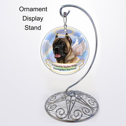 Car Pendant Dog Home Decoration Acrylic