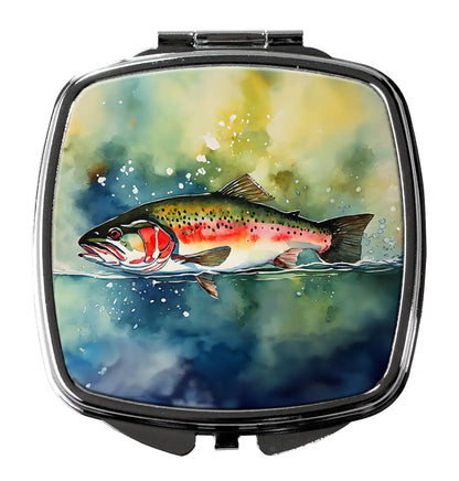Trout Compact Mirror