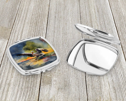 Pelican Compact Mirror