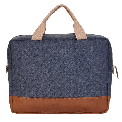 Bloominbag Ice Crystal 15.6 inç Notebook/ Macbook Bag (15.6 inch)