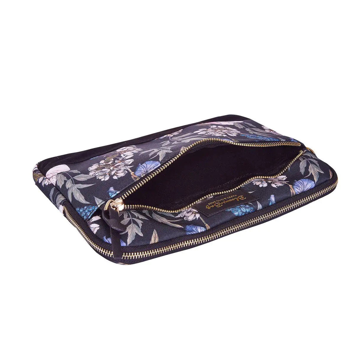 Black Cherries iPad / Tablet Case