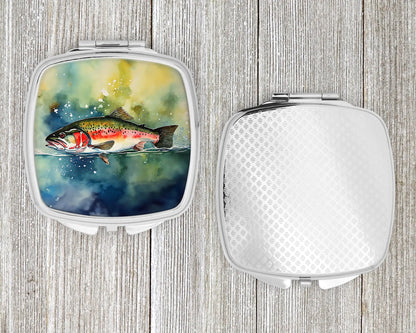 Trout Compact Mirror