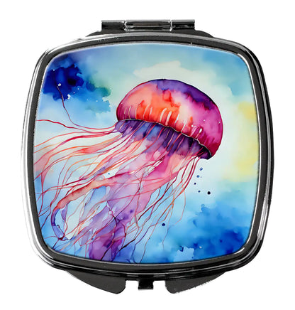 Jellyfish Compact Mirror