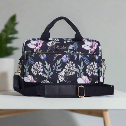 Black Cherries 13-14 inch Notebook / Macbook Pack