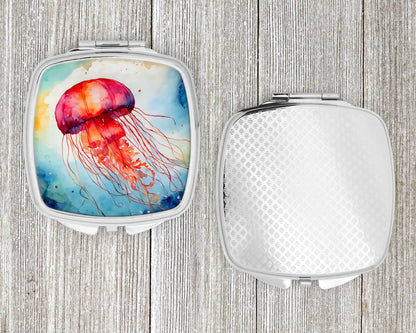 Jellyfish Compact Mirror
