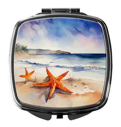Starfish Compact Mirror