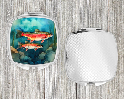 Trout Compact Mirror