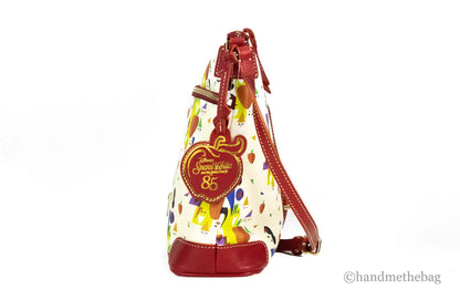 Dooney & Bourke Snow White 85th Anniversary Medium Crossbody