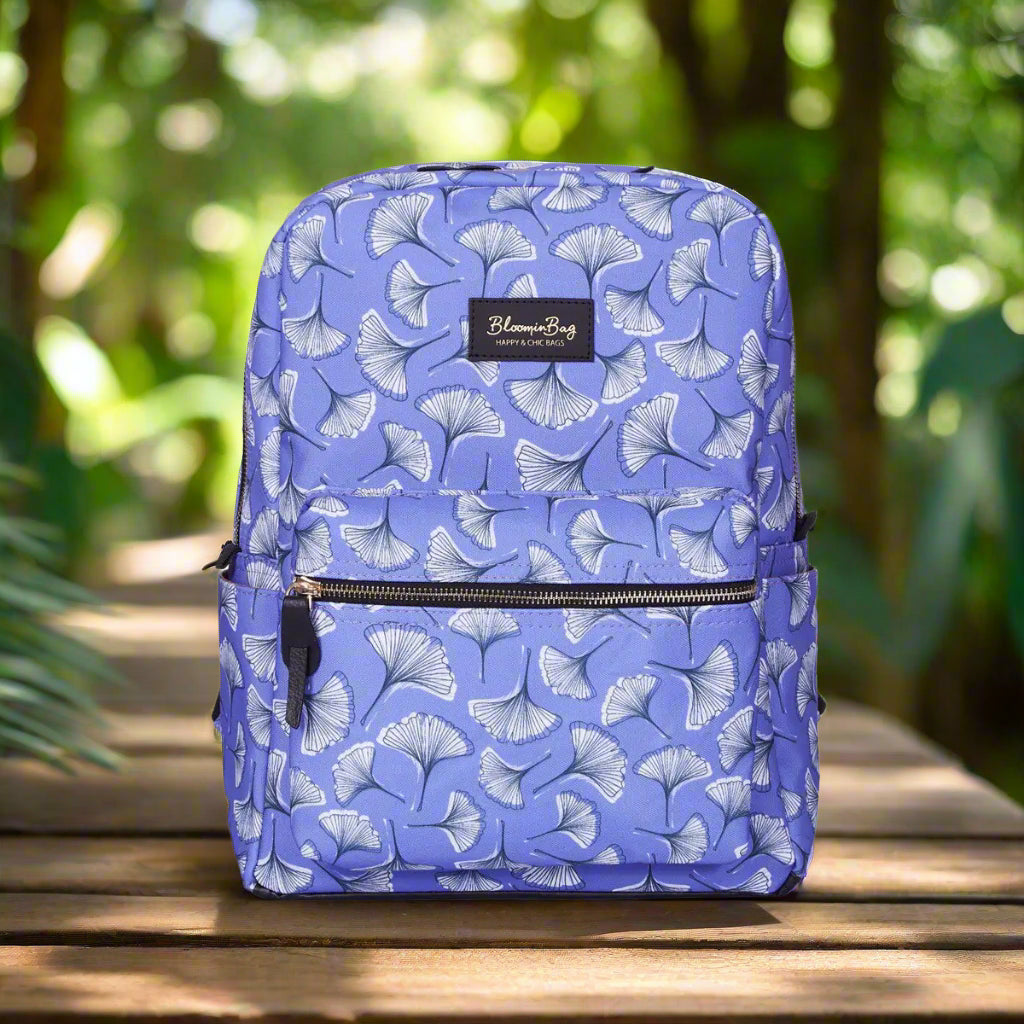 BloominBag Blow a Wish 13- 14 in Laptop / Macbook Backpack